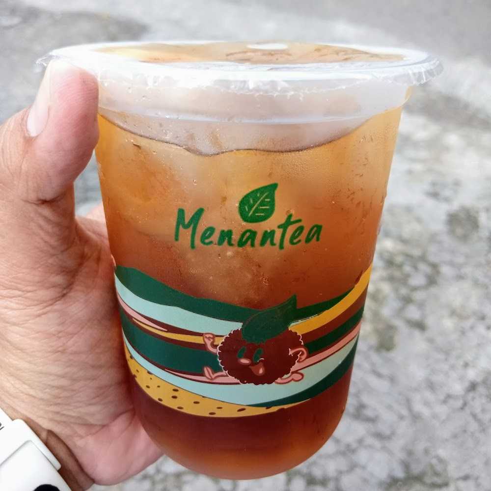 Kuliner Menantea Surabaya Imam Bonjol  Kartini