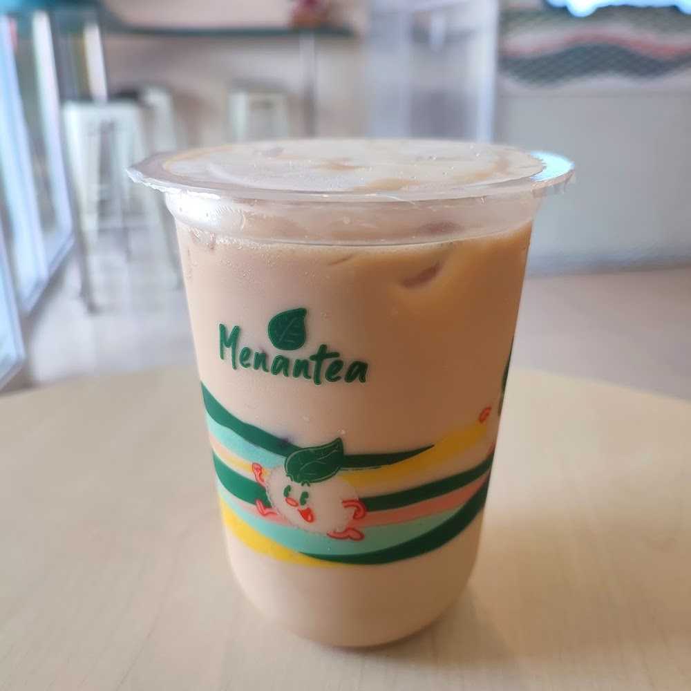 Kuliner Kopi Janji Jiwa Hertasning