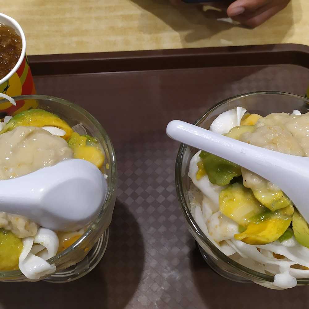 Kuliner Pocut Dara Pancoran