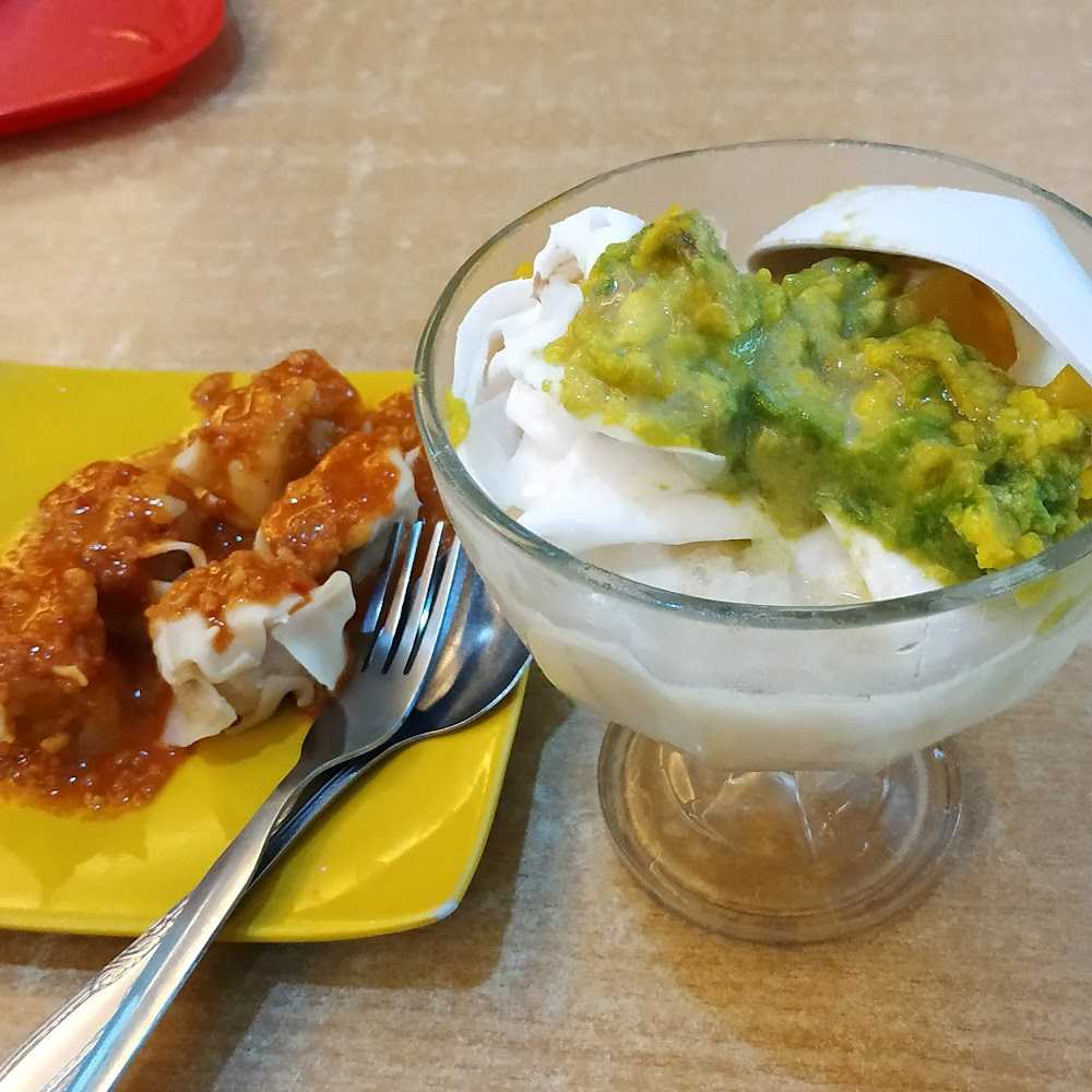 Kuliner Anomali Coffee Menteng