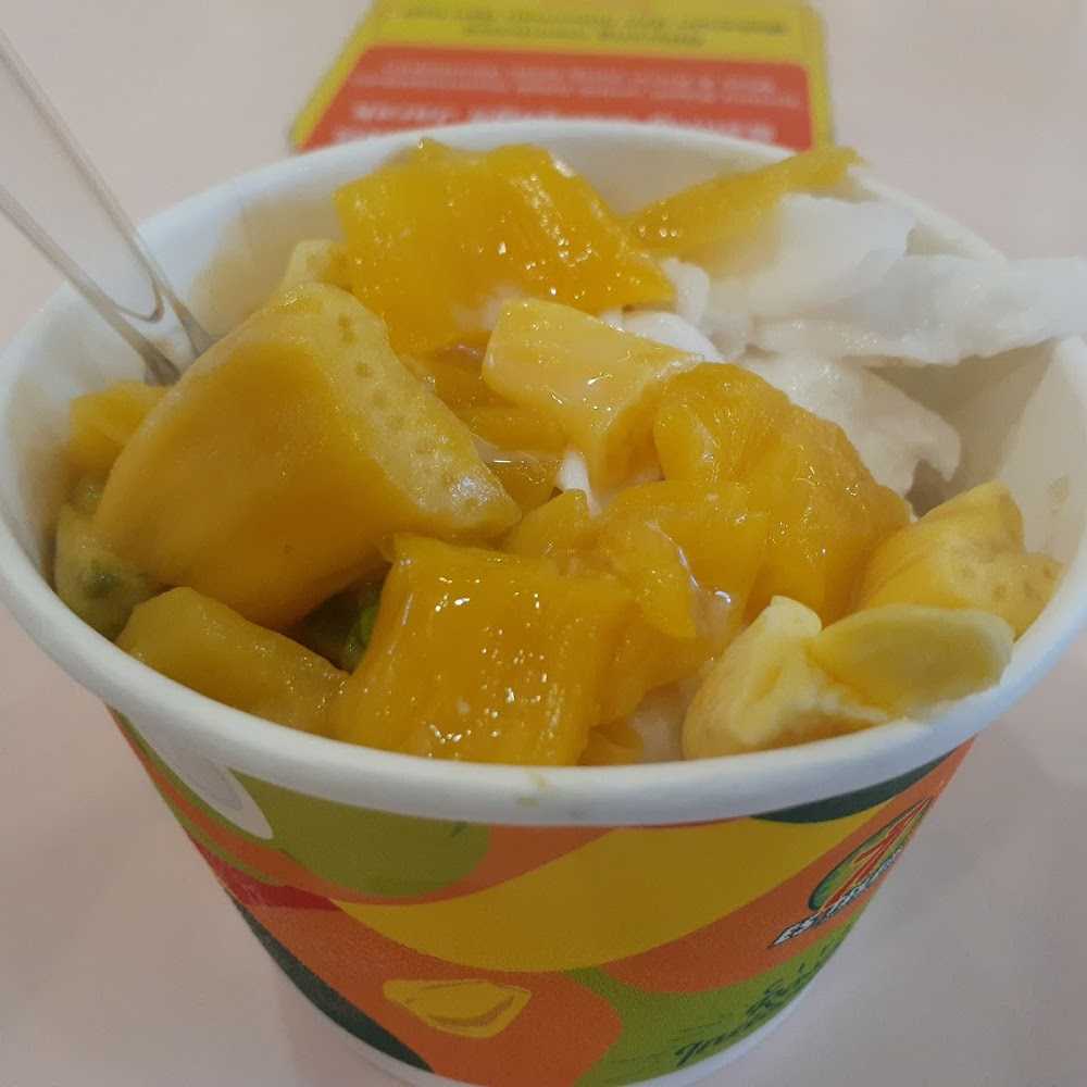 Kuliner Hanamasa Metropolitan Mall Bekasi