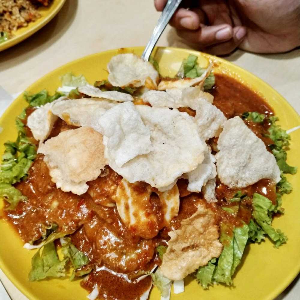 Kuliner Bakmi 35 Kalimantan