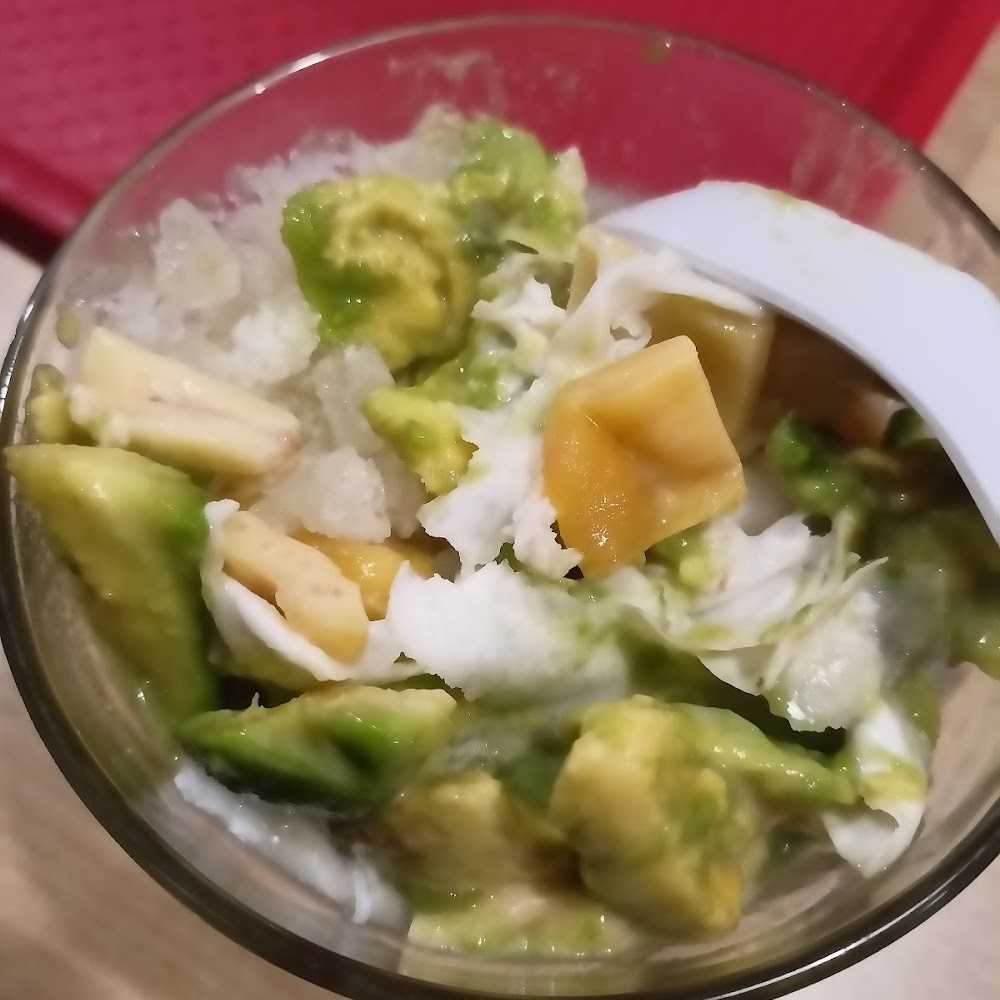 Kuliner KFC Pajajaran Bandung