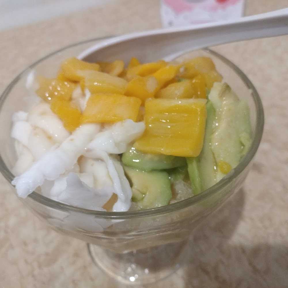 Kuliner Menantea - Durian