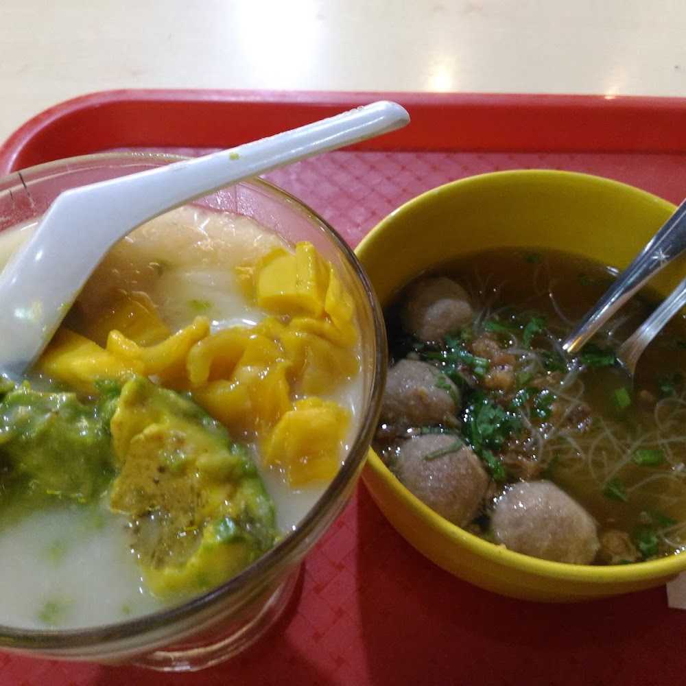 Kuliner Publicate Caffé Gourmet