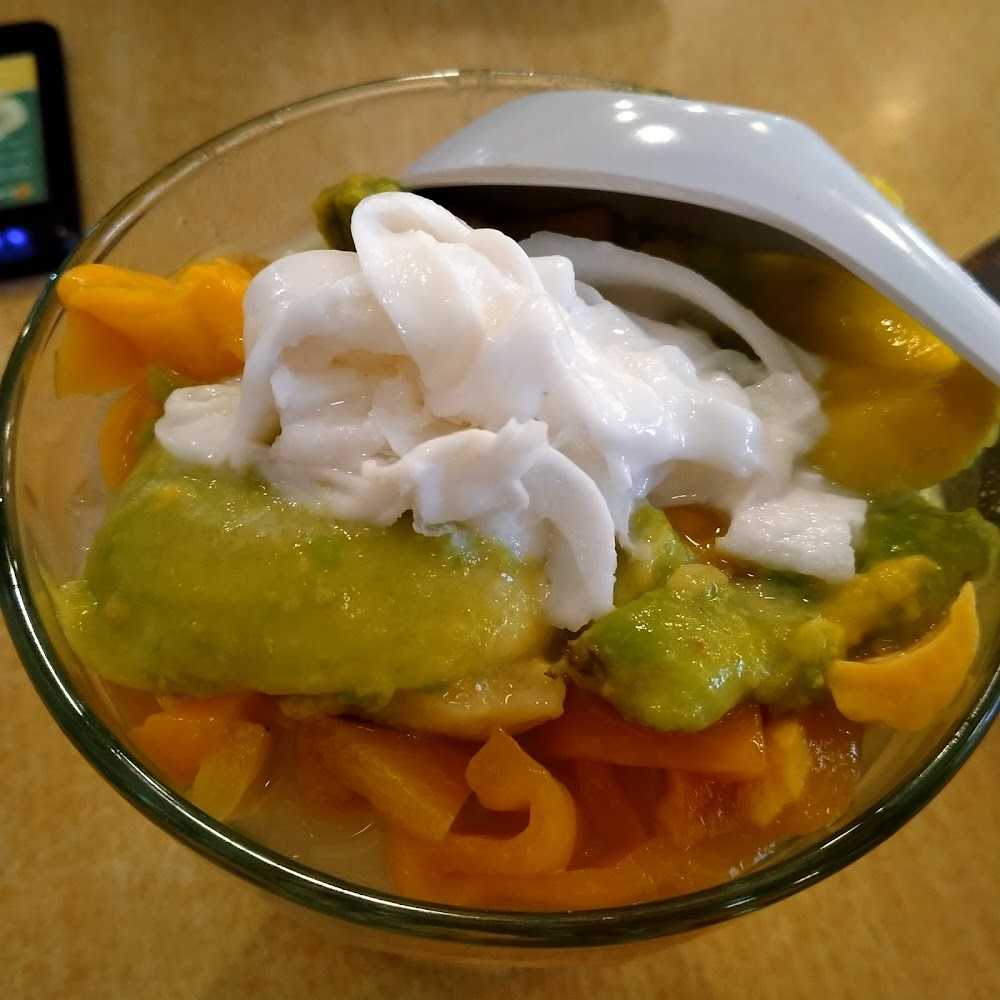 Kuliner Housaku sushi