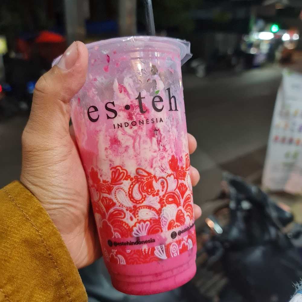 Kuliner Bakmi GM Bandung Electronic Center