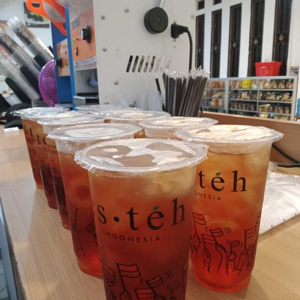 Kuliner Kopi Soe Mekar Wangi