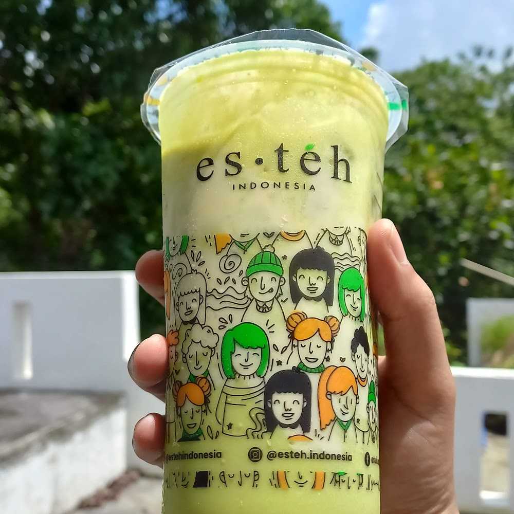 Kuliner Let's Go Gelato Bengawan