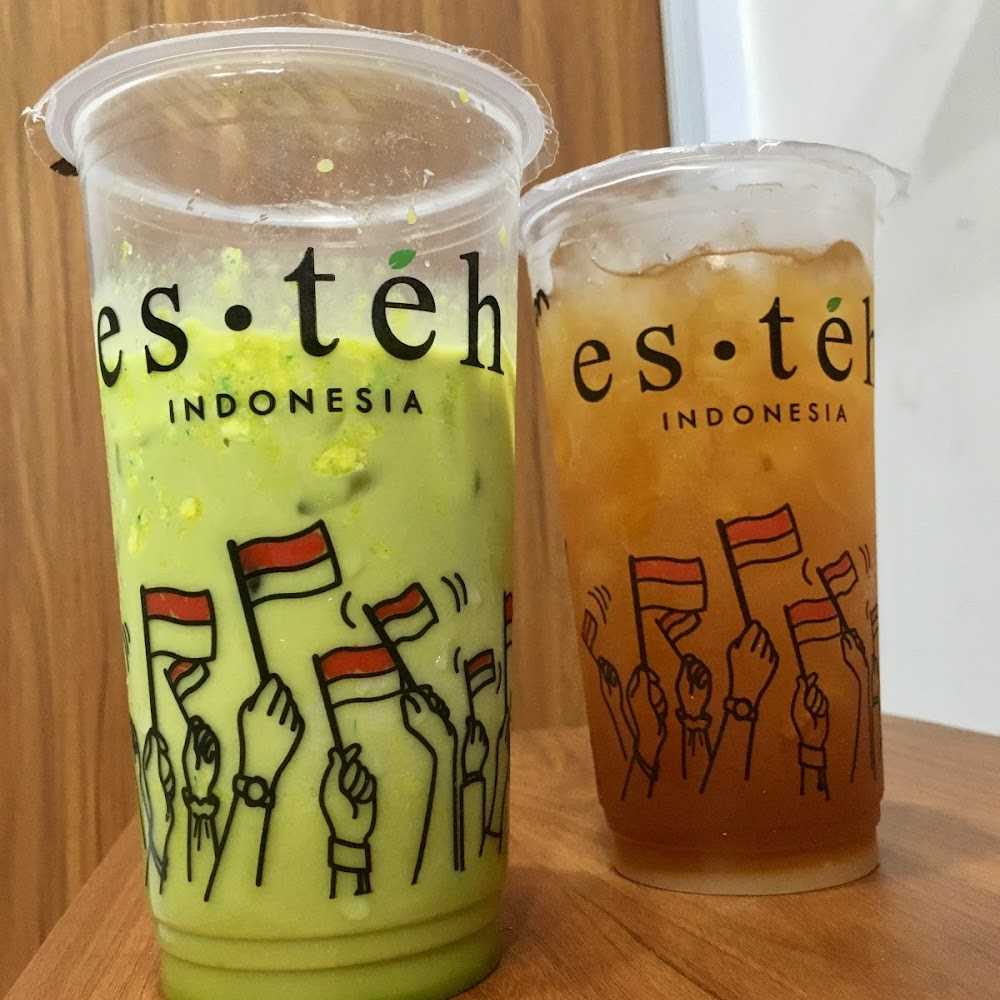 Kuliner Bobatime Depok Timur