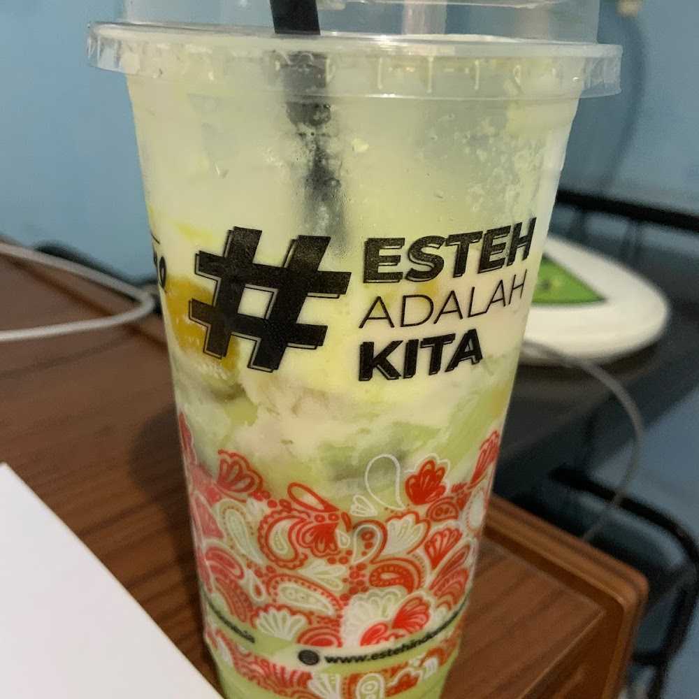 Kuliner Bobatime Depok Timur