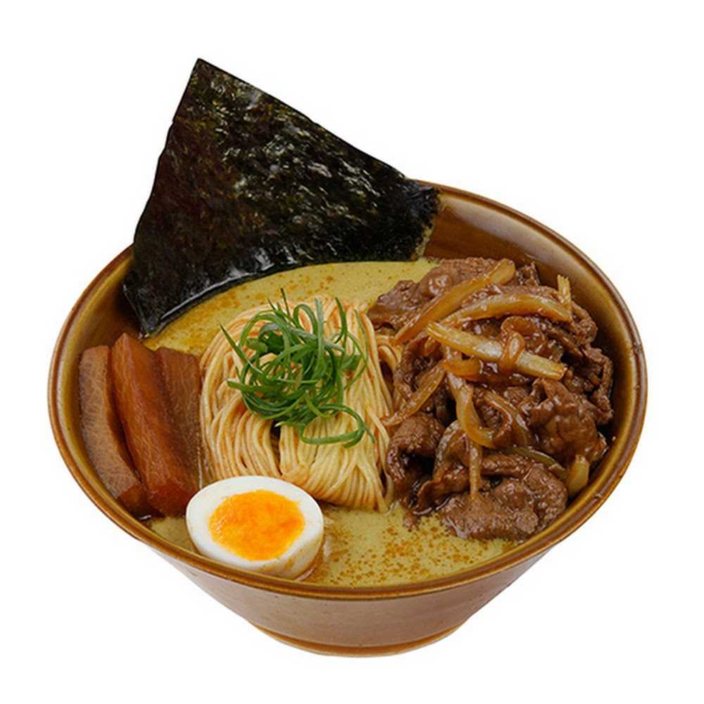 Kuliner Ramen1 Level21