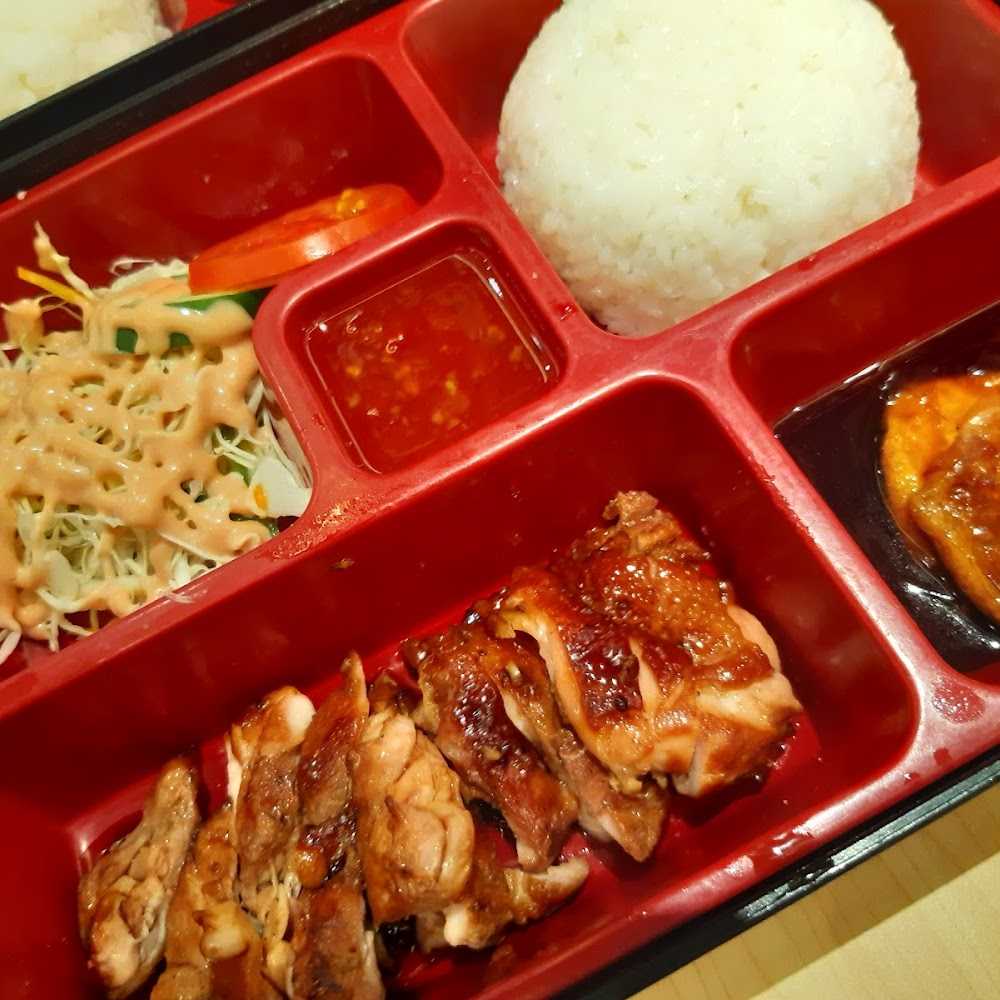 Kuliner Ramen 1 Mall Ciputra SMG lt 2