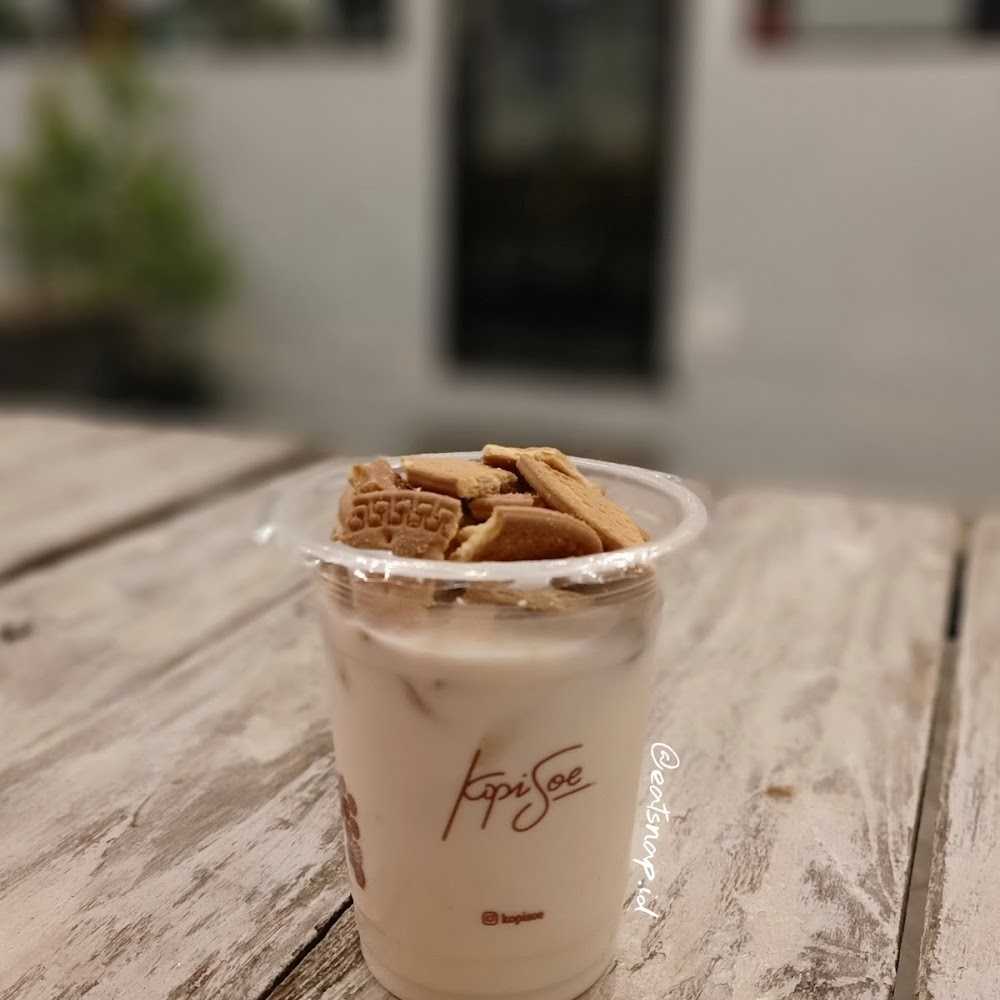 Kuliner MIXUE RAYA SESETAN