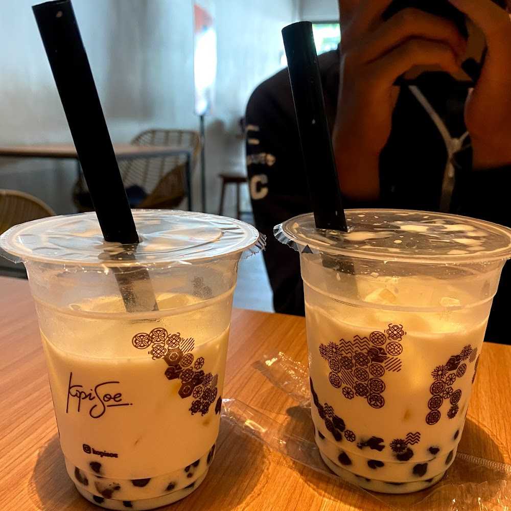 Kuliner MIXUE RAYA SESETAN