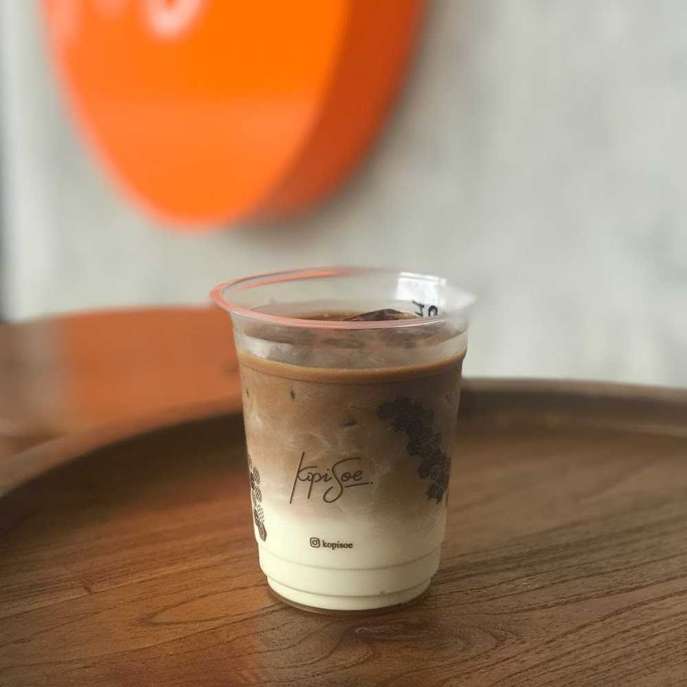 Kuliner Cabe Rawit