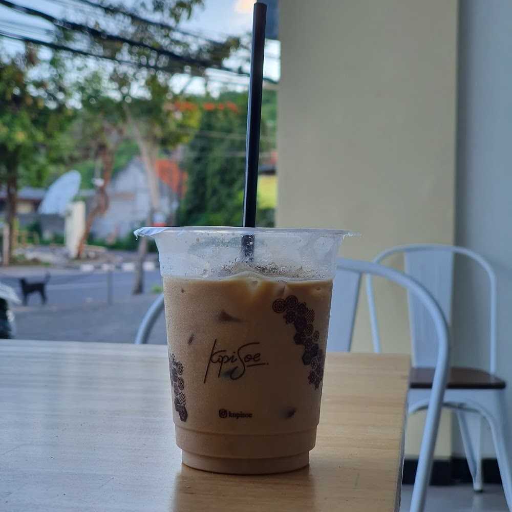 Kuliner Satusatucoffee