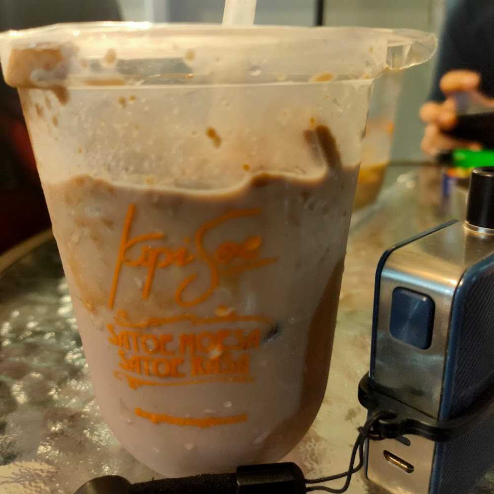 Kuliner Hanamasa Metropolitan Mall Bekasi