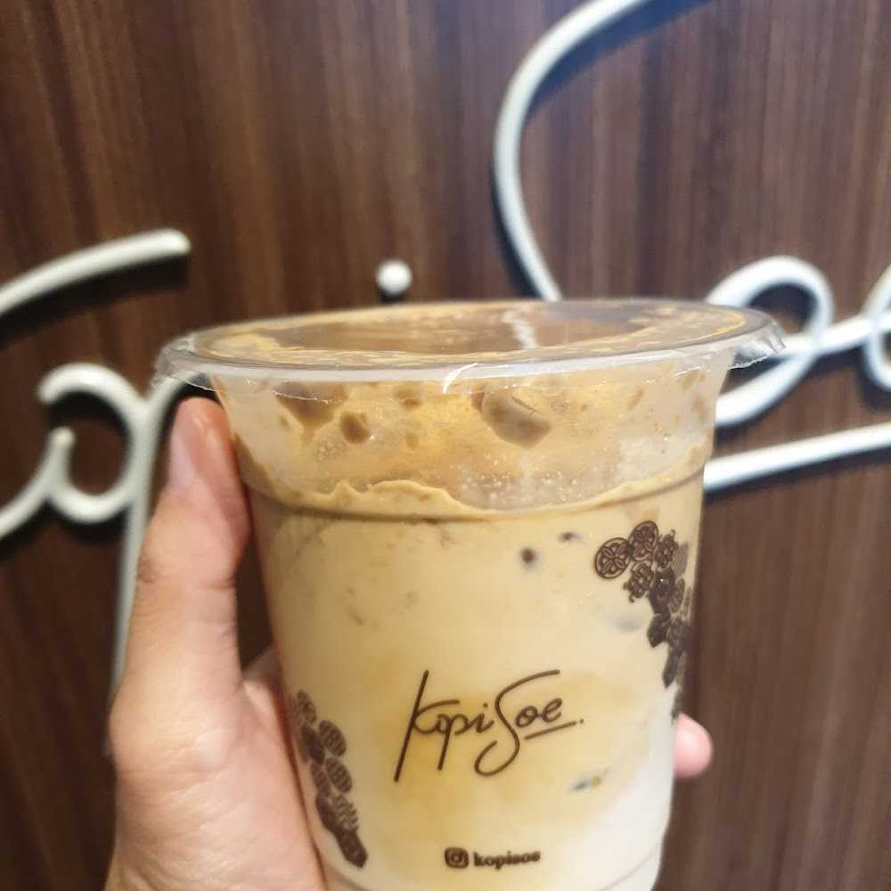 Kuliner Hanamasa Metropolitan Mall Bekasi