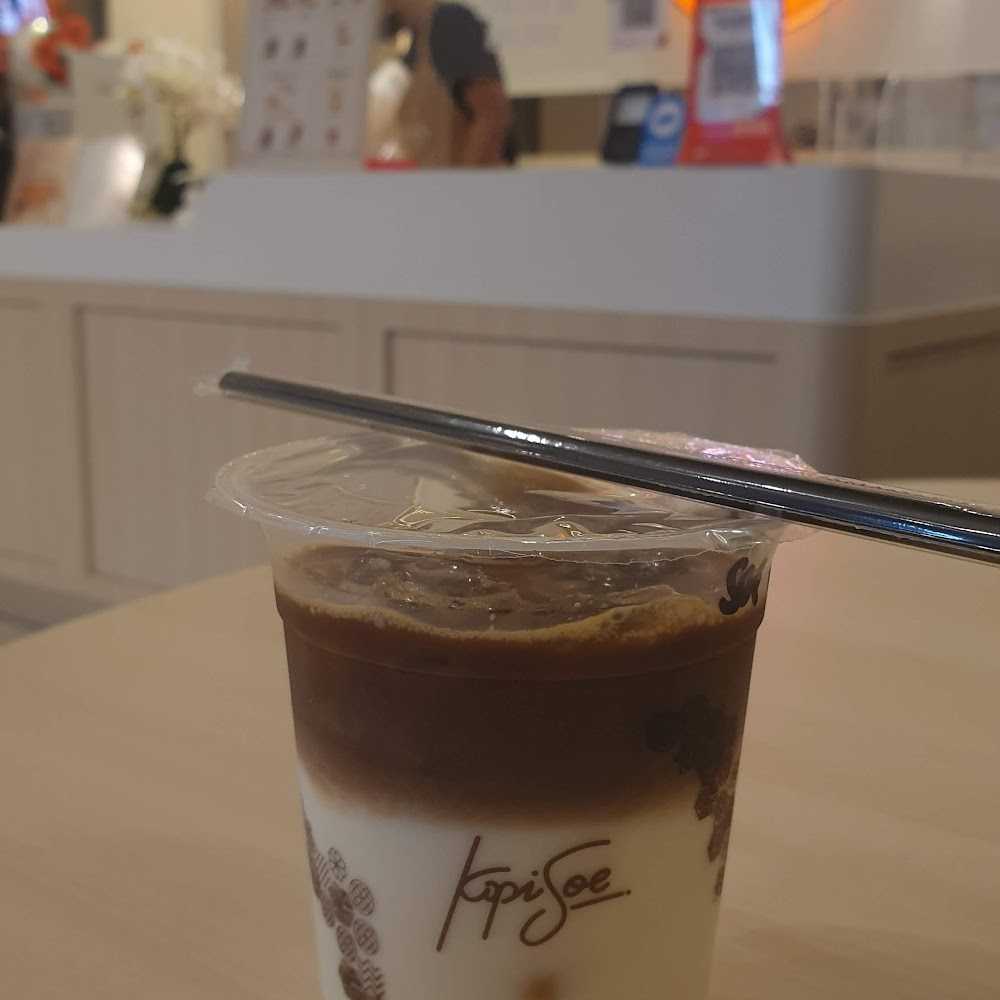 Kuliner Bodaeng Thai