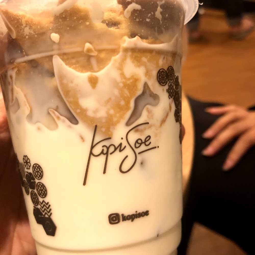 Kuliner Publicate Caffé Gourmet