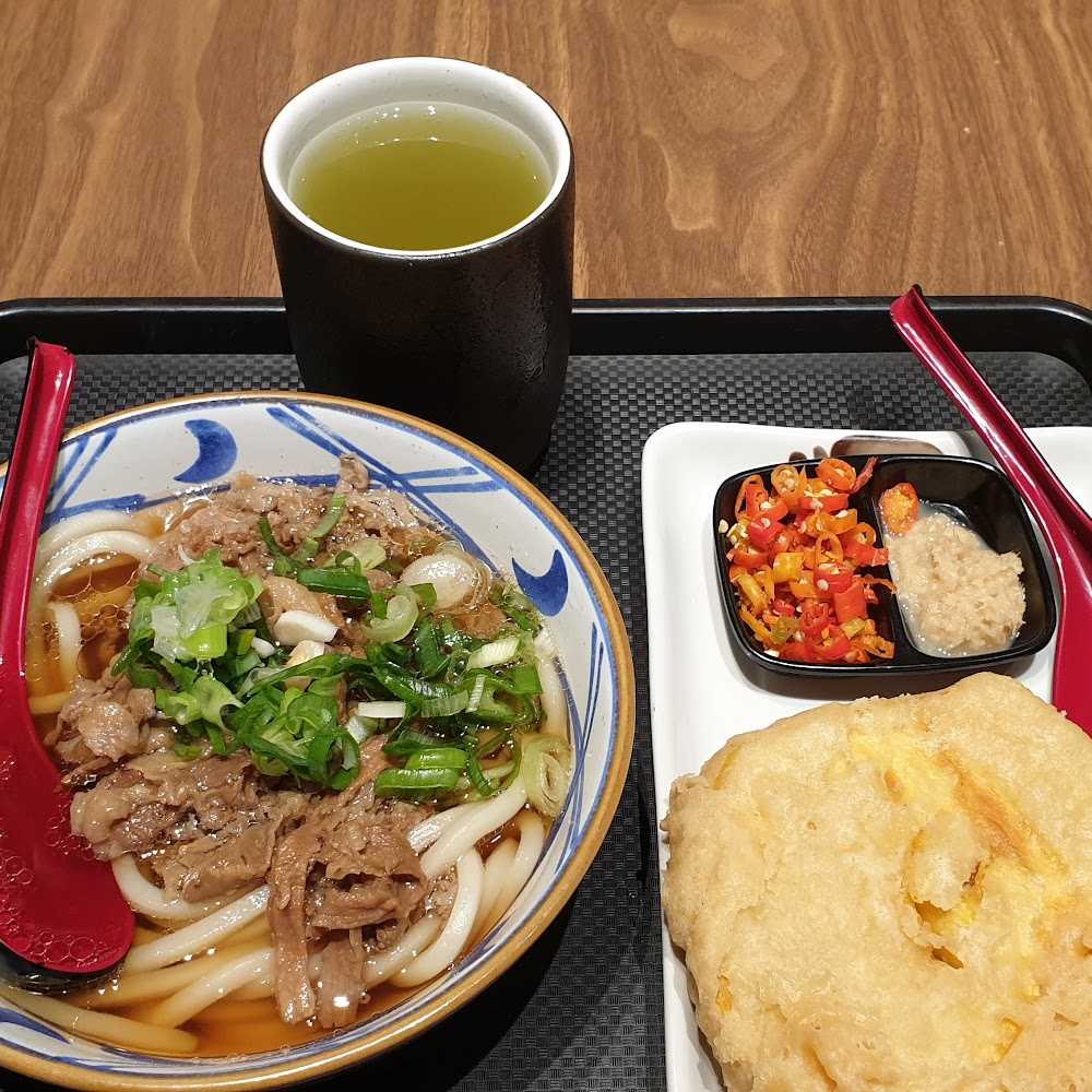 Kuliner Ai Boba Solo