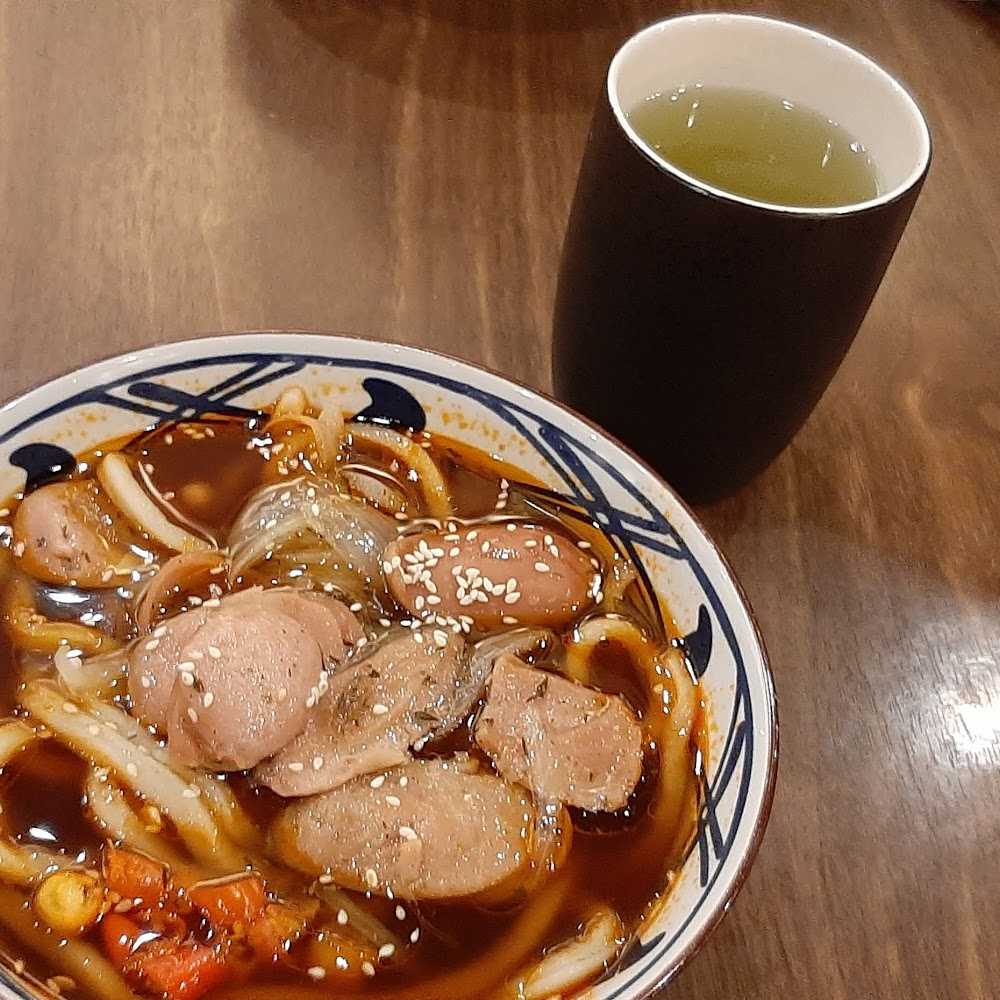 Kuliner Bakmi GM Bandung Electronic Center