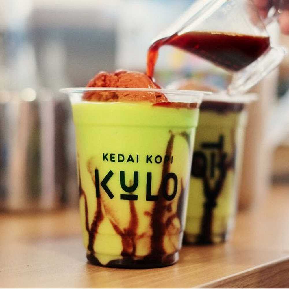 Kuliner lilian n' coffee