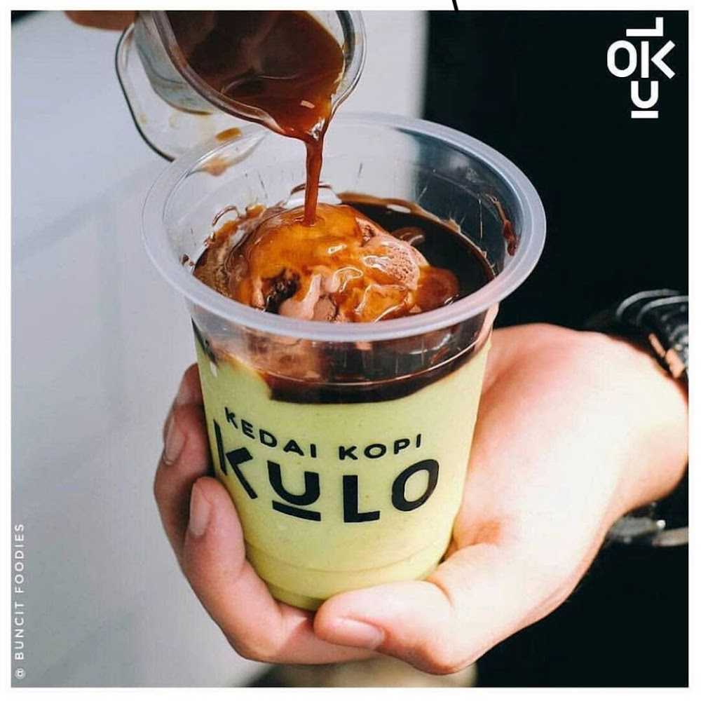 Kuliner Bakmi GM - Denpasar