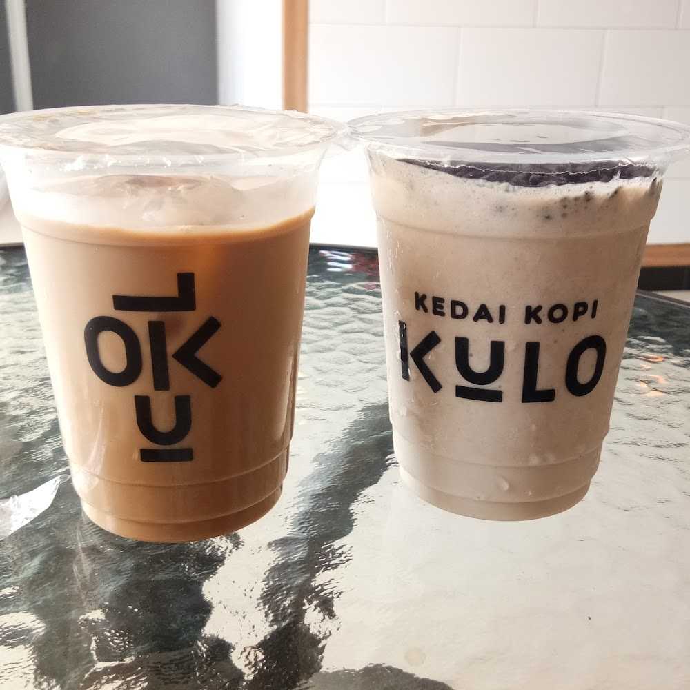Kuliner Bube Pondok Gede