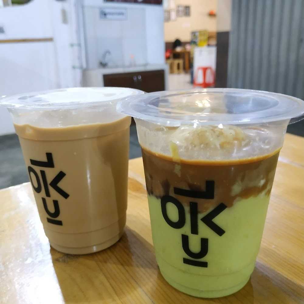 Kuliner Publicate Caffé Gourmet
