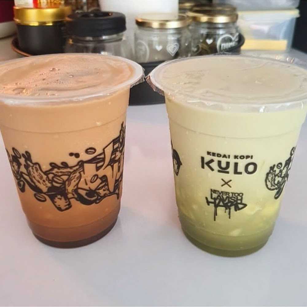 Kuliner Es Teh Indonesia Sutomo Padang