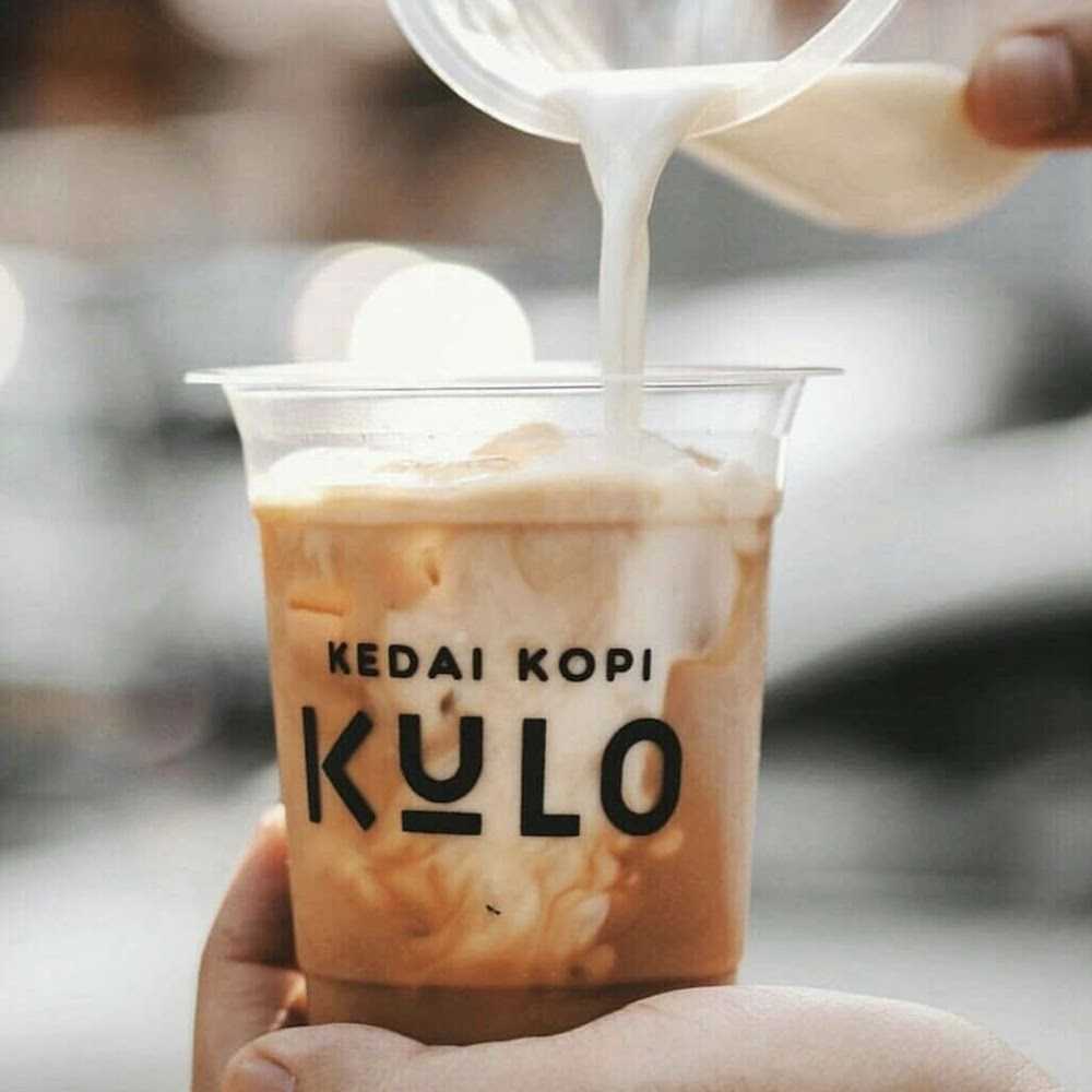 Kuliner 555 Thai Tea Marpoyan