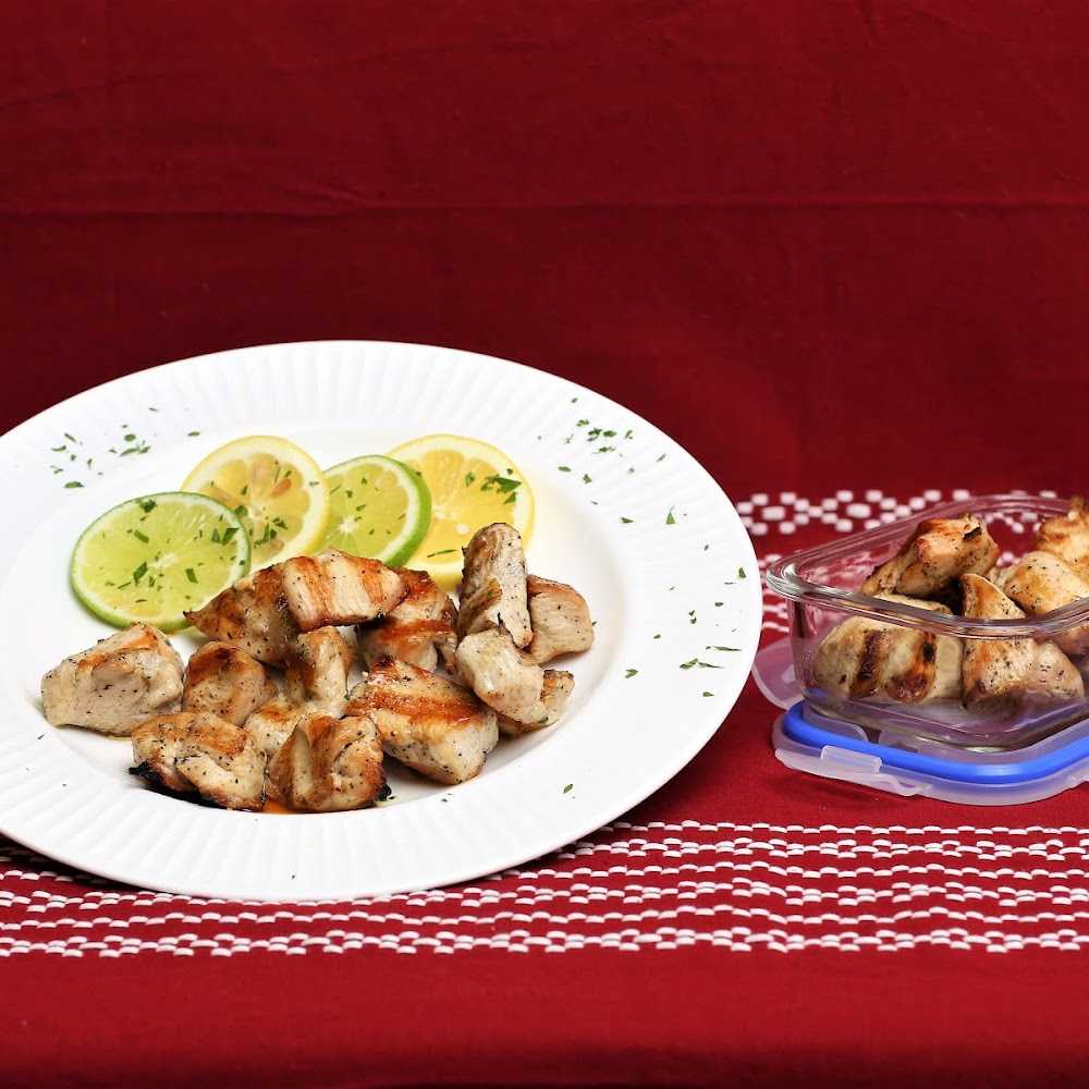 Kuliner YUBU