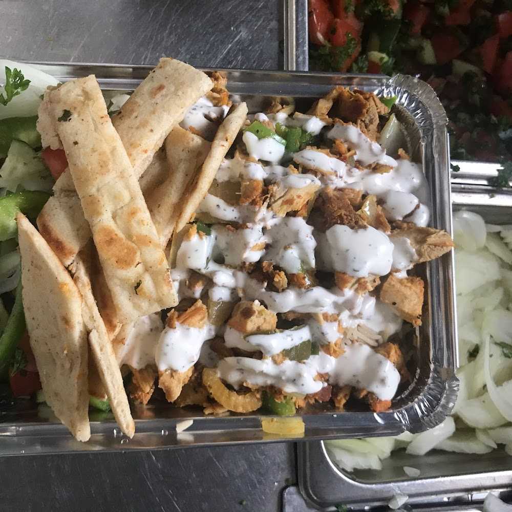 Kuliner Fast&buy halal food
