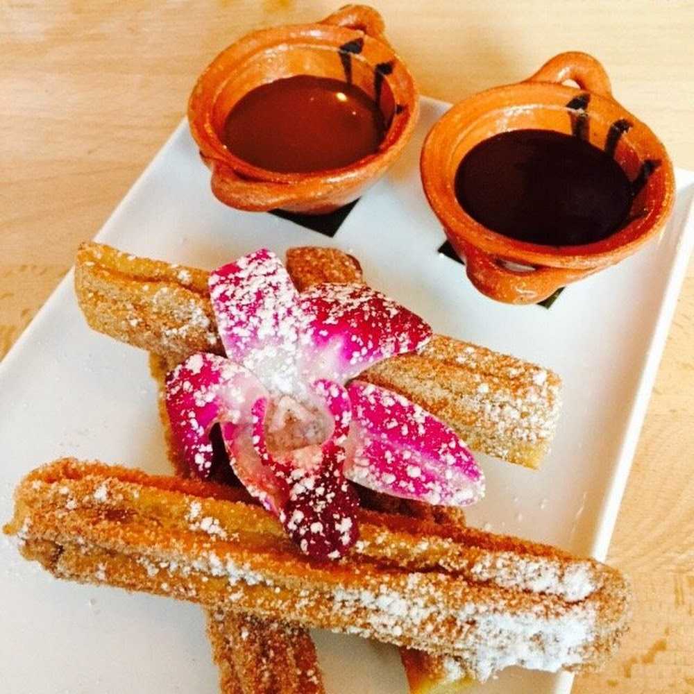 Kuliner La Loteria