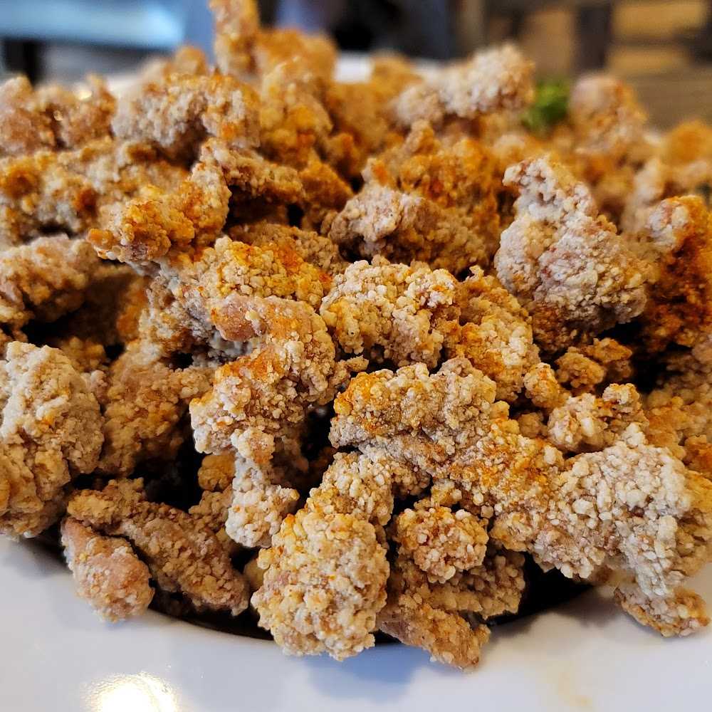 Kuliner P P Pop