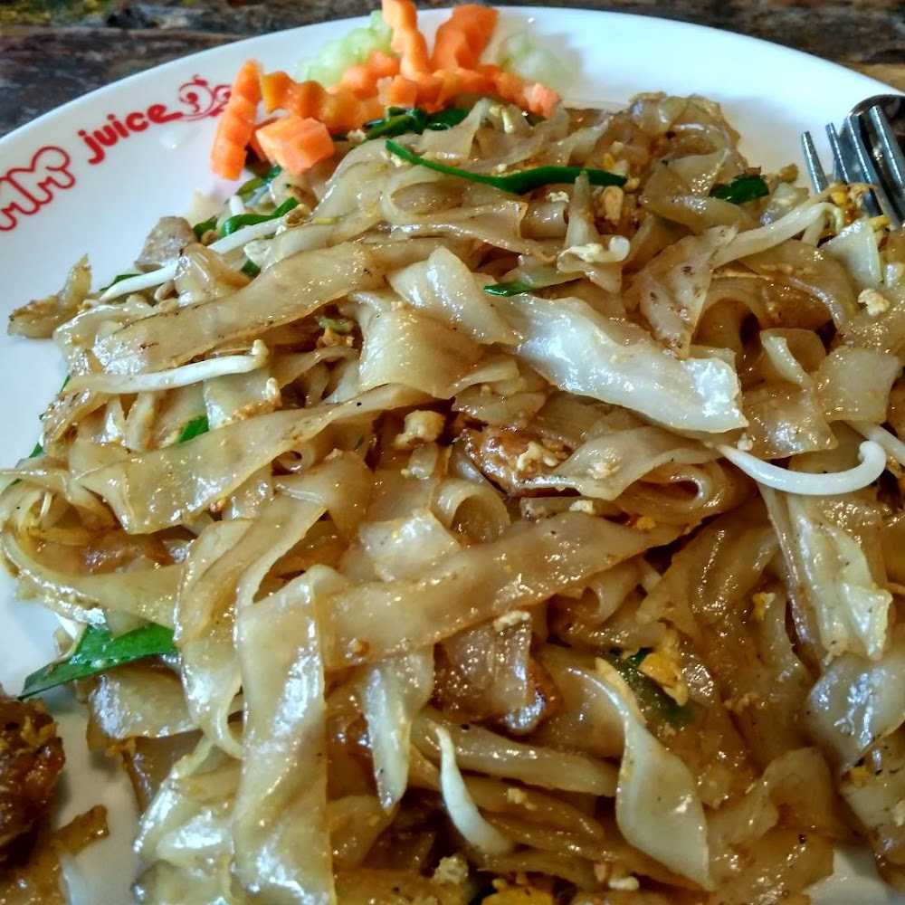 Kuliner Dang! Cookies - Berawa