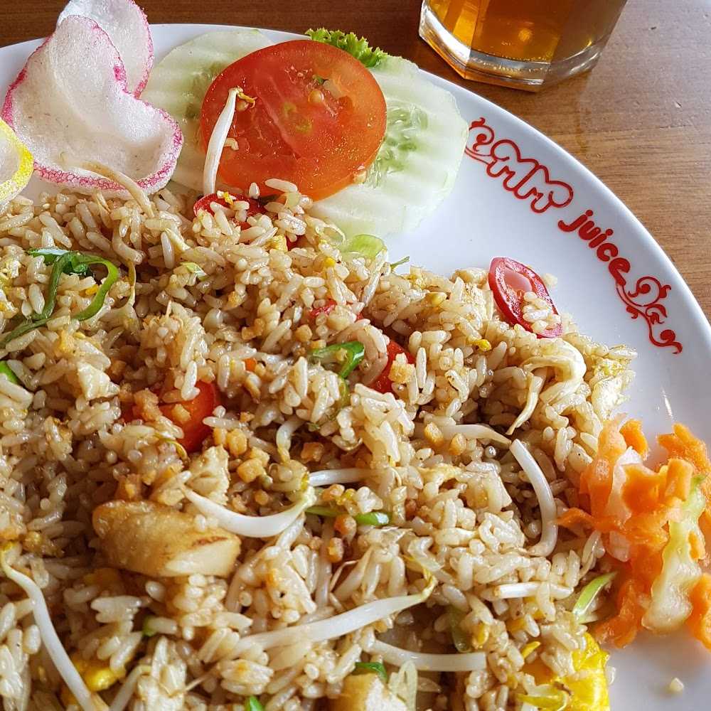 Kuliner Satusatucoffee