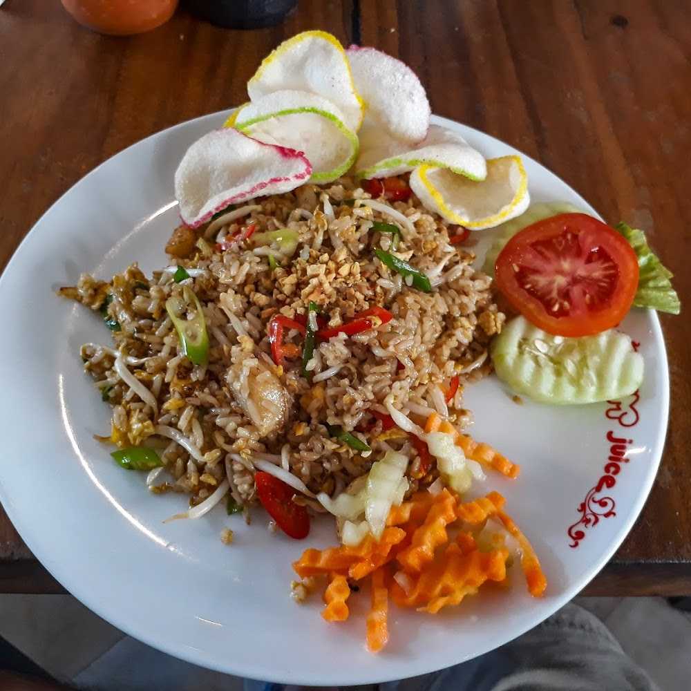 Kuliner lilian n' coffee