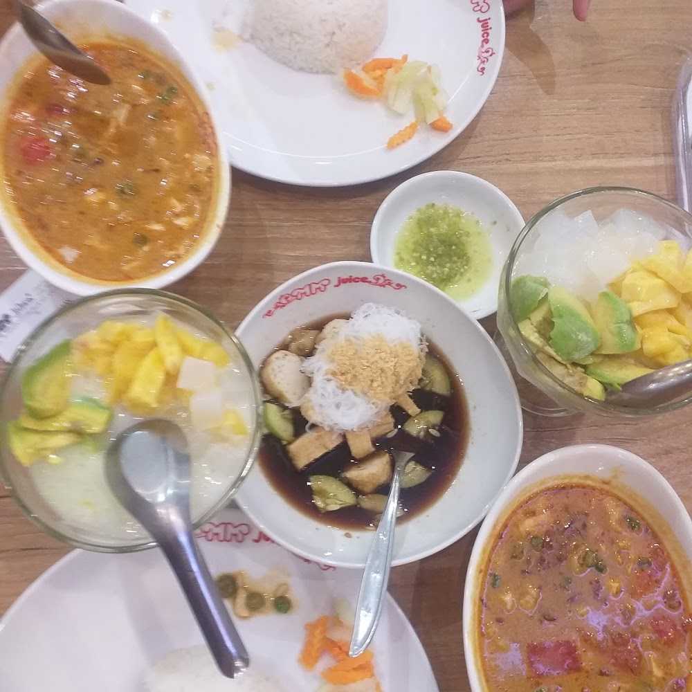 Kuliner Bobatime Depok Timur