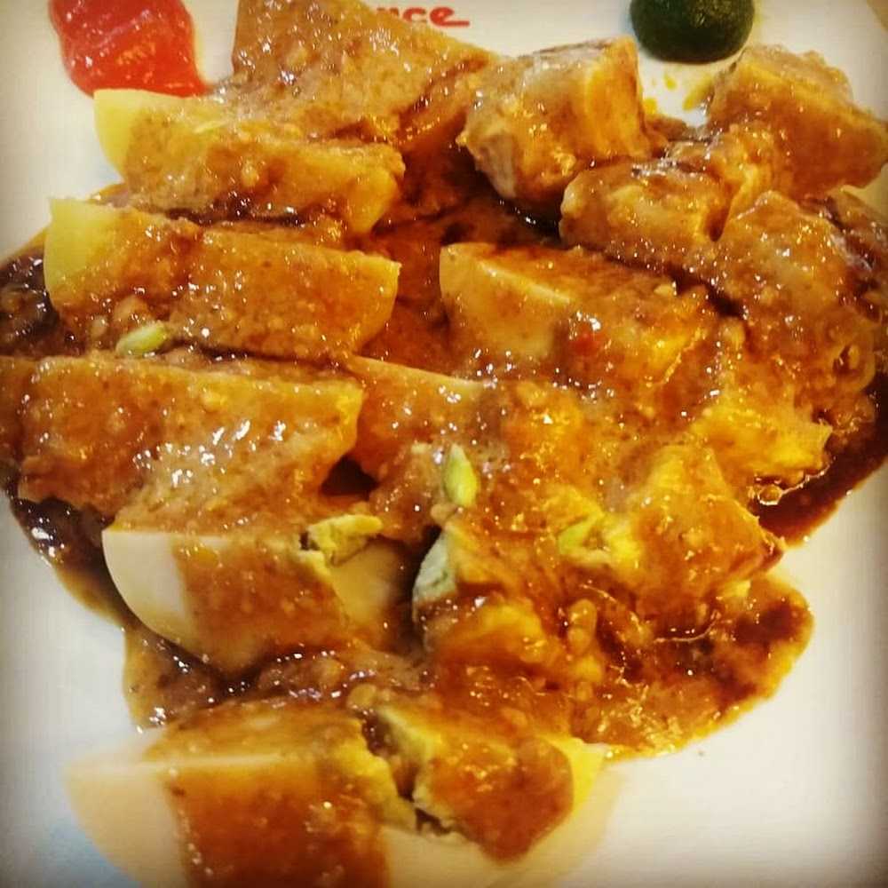 Kuliner Bobatime Depok Timur