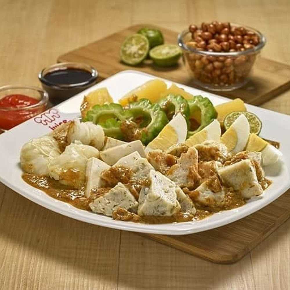 Kuliner Chagiya Korean BBQ