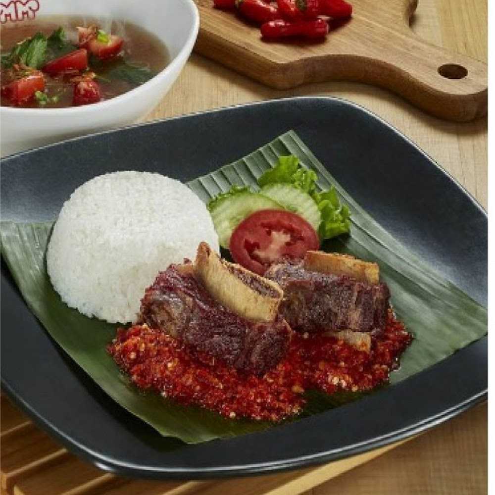 Kuliner Kopi Soe Mekar Wangi