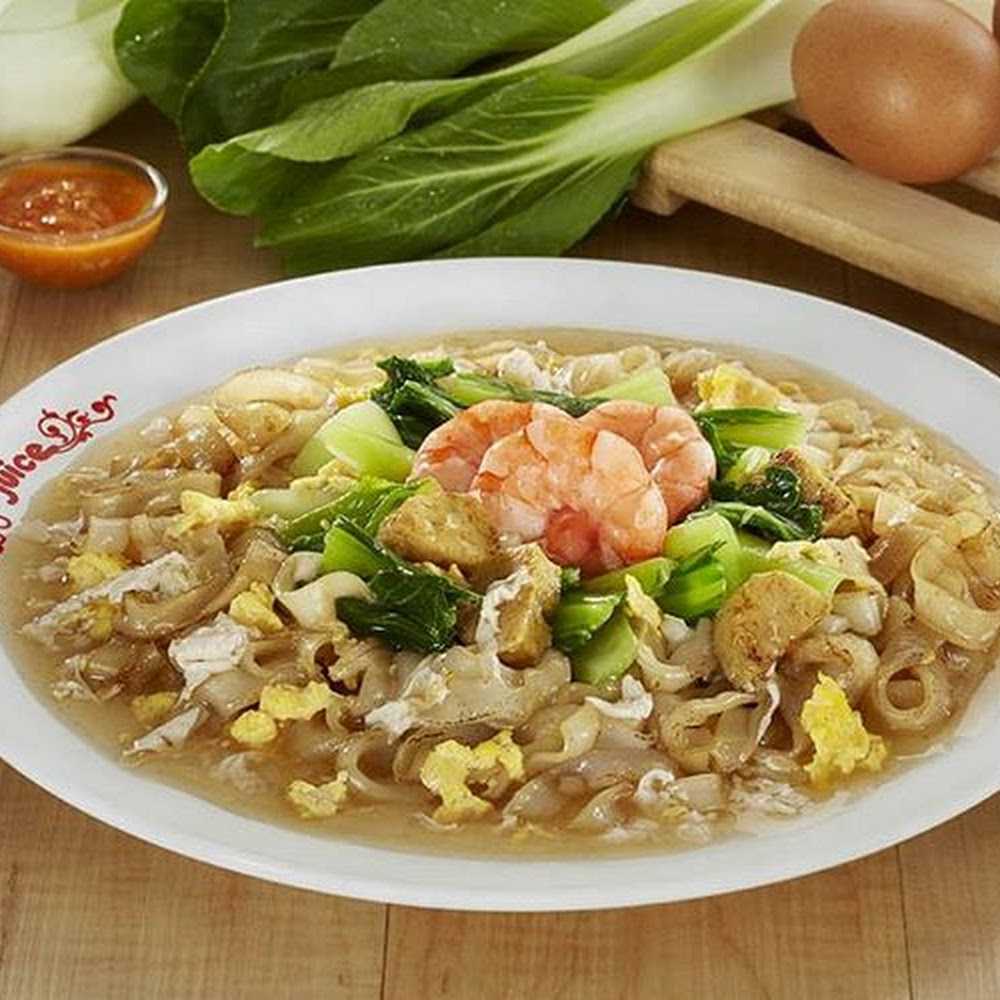 Kuliner Chagiya Korean BBQ