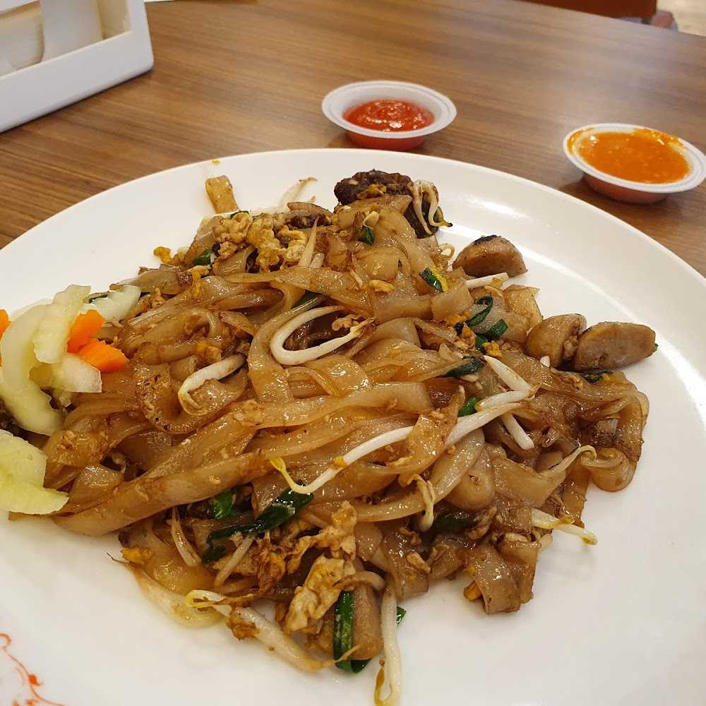 Kuliner Anomali Coffee Menteng