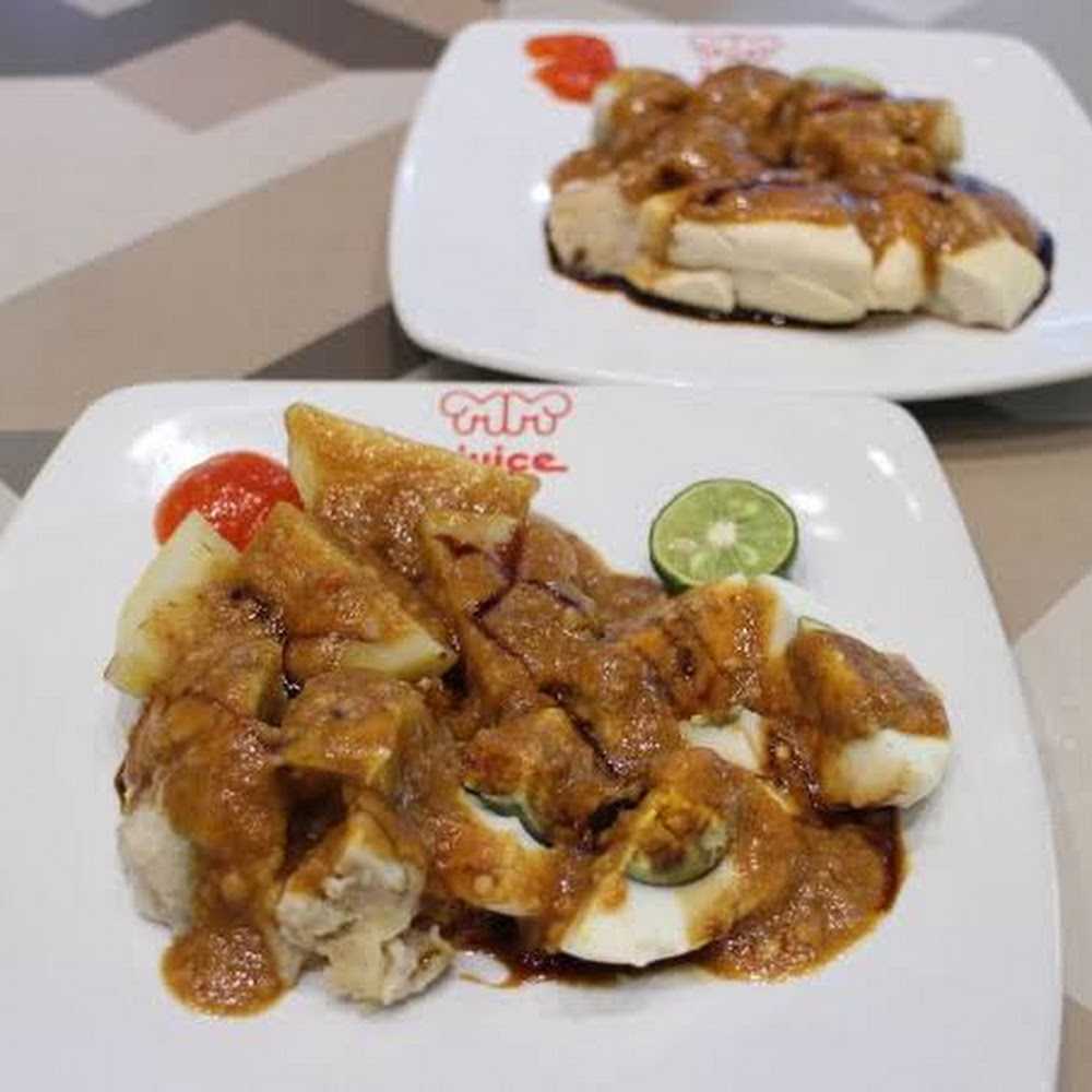 Kuliner Kopi Kenangan - Cilandak Town Square