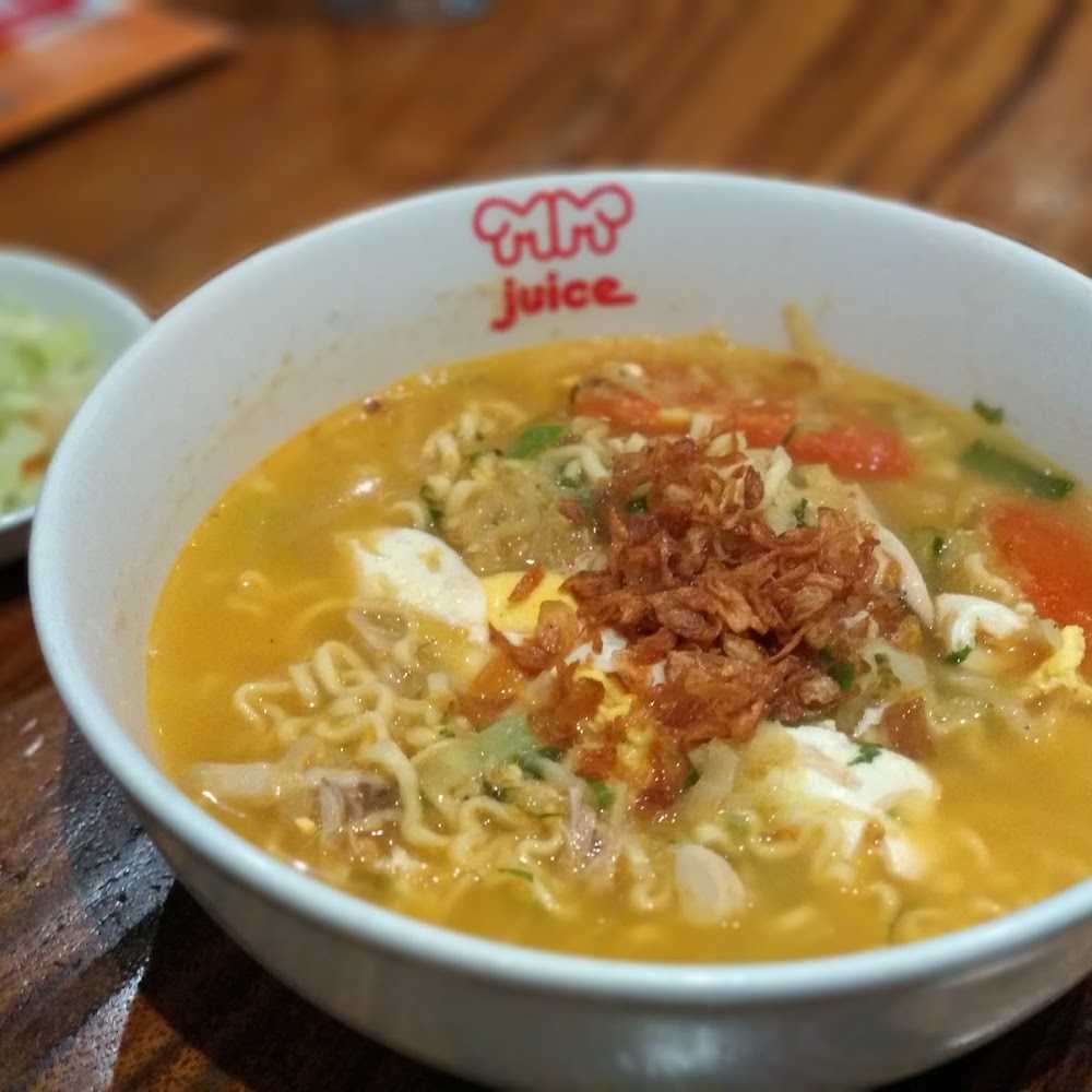 Kuliner Housaku sushi