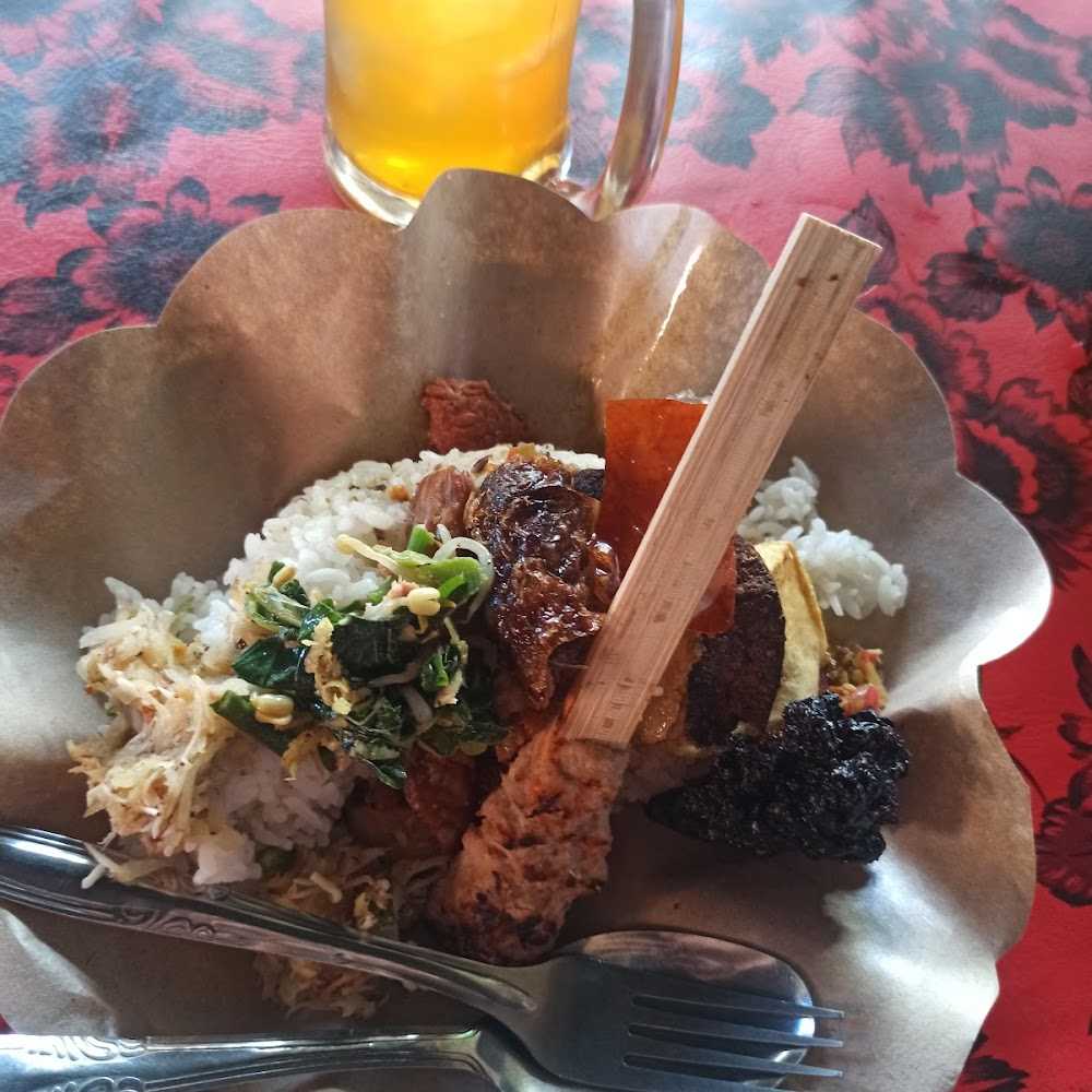 Kuliner lilian n' coffee
