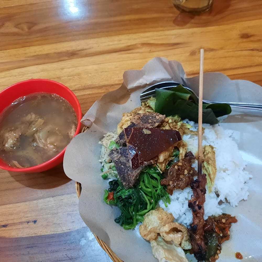Kuliner In The Raw Organic Kitchen